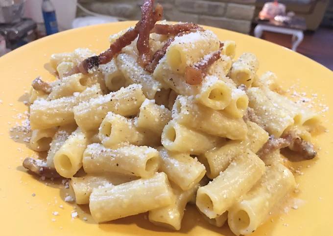 Carbonara