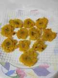 Patacones crujientes 🇪🇨