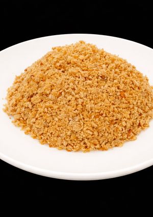 Hình của món SP.0503 - Chà Bông Cá Hồi.