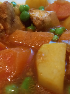 عکسی از دستور خوراک مرغ (رژیمی)