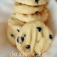 Chocochips Cookies