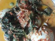 Gambar sambal jengkol rimbang