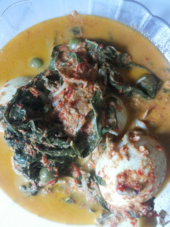 Foto resep Sambalado Tanak