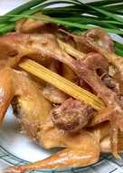 8 Resep Ungkep Burung Puyuh Enak Dan Sederhana Cookpad