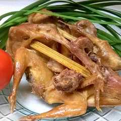 A picture of Burung Puyuh Ungkep Empuk No Presto.