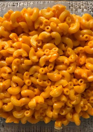 Foto resep Mac N Cheese ala Mak Kalun