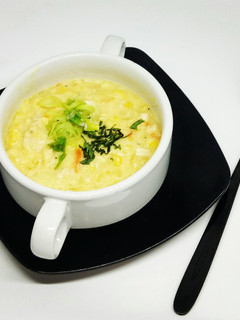 Foto resep Sup Jagung
