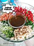 Salad tabulla