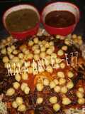 Egyptian Koshari (Restaurant-Style)