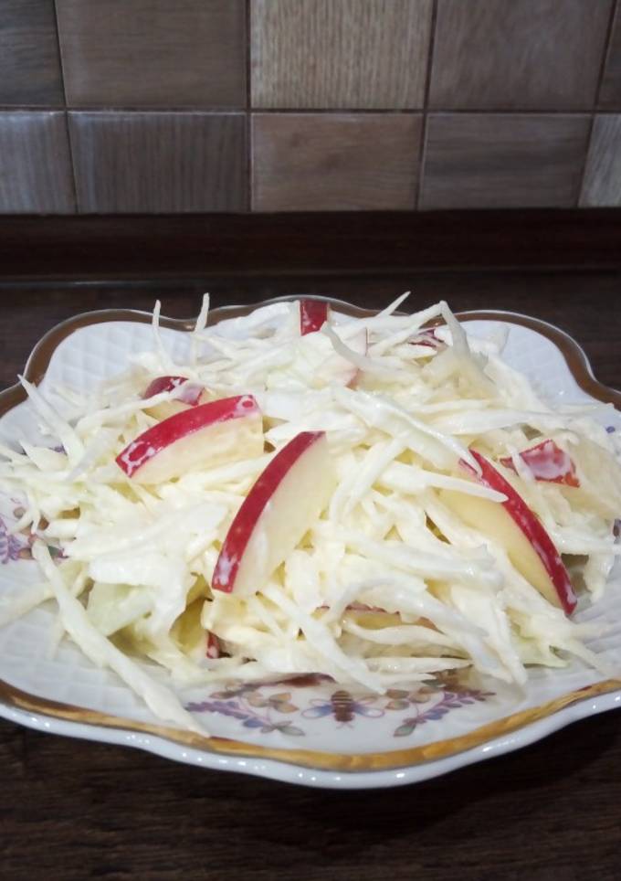 Салат