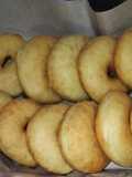 Donat ekonomis