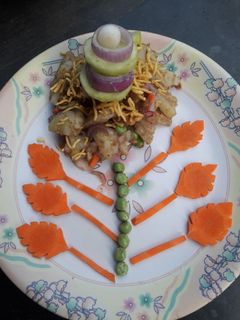 আলু কাবলি (aloo kabli recipe in Bengali) রেসিপির প্রধান ছবি