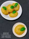 Bakpao Labu Parang