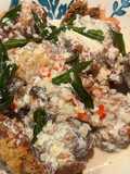 Malaysian Chicken Buttermilk