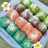 Japanese Milk Soft Bread