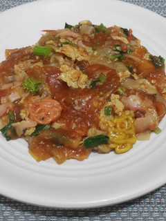 Foto resep Seblak Bandung