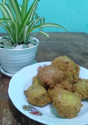 Foto resep Telur Ikan yummy