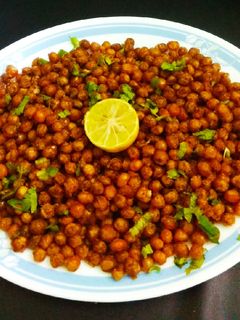 क्रिस्पी कॉर्न (Crispy corn recipe in Hindi) रेसिपी मुख्य फोटो
