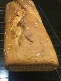 Pan de Banano