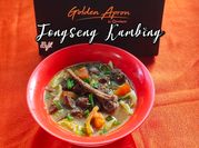 Gambar tongseng kambing kubis