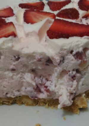 Foto di Yogurt Cake
