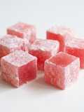 Turkish Delight/Lokum