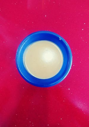 Una foto de Salsa Crema