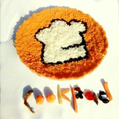 A picture of Vegetable Cookpad logo.