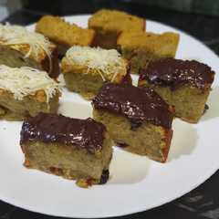 รูปของ Cake Pisang
