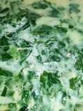 Sayur daun singkong