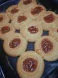 Pepas caseras (sin batidora)