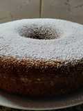 Torta fácil para el mate