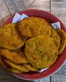 Sopaipillas