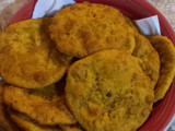 Sopaipillas