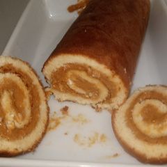 A picture of Swiss Roll.