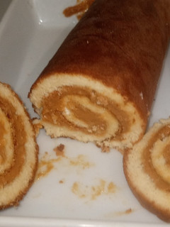 A picture of Swiss Roll.
