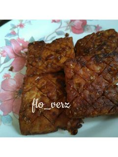 Foto resep Tempe Bacem