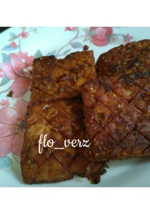 Foto resep Tempe Bacem