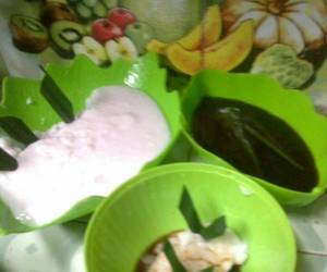 Siap Saji Bubur Sum Sum Paling Enak Siap Saji Bubur Sum Sum Paling Enak