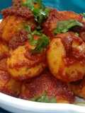 Masala batakai