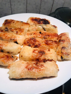A picture of Huong’s Vietnamese 🇻🇳 Fried Spring-rolls.