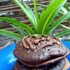 รูปของ Dorayaki Chocolatos