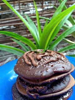 Foto resep Dorayaki Chocolatos