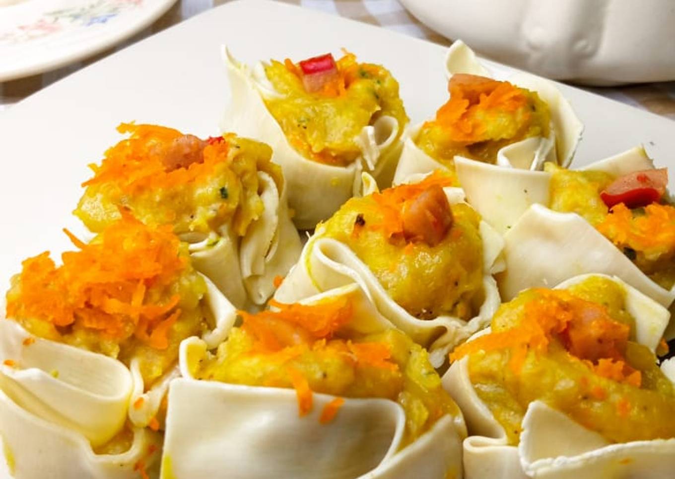 Dimsum Ayam Simple