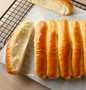 Recipe Soft &amp; Fluffy Milk Bread the So Delicious Can spoil the tongue