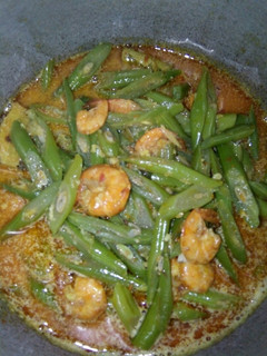 Foto resep Sambal Goreng Buncis