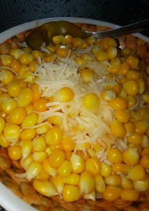 Foto resep Jasuke