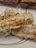 Street Corn Nibblers