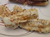 Street Corn Nibblers
