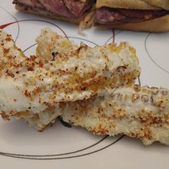 A picture of Street Corn Nibblers.